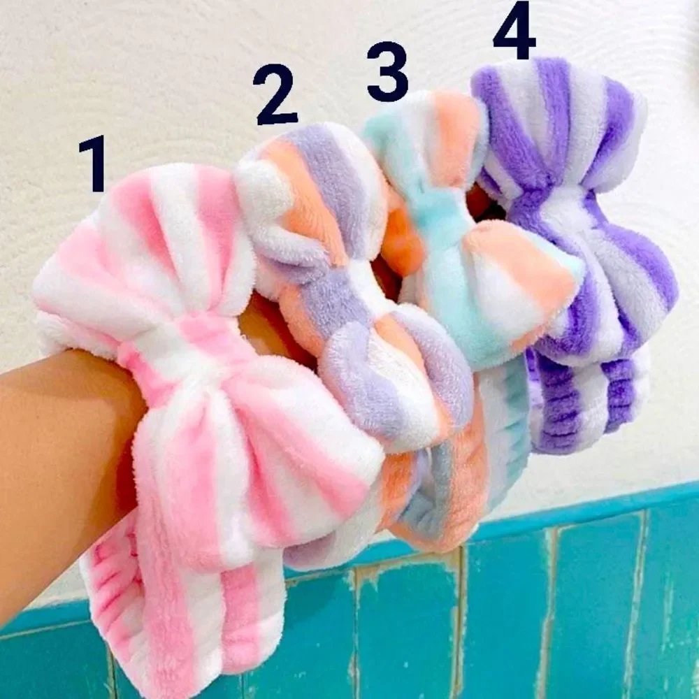 Any 2 Cosmetic Bow Headband